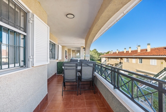 Rynek wtórny - Apartament - Gran Alacant - Novamar