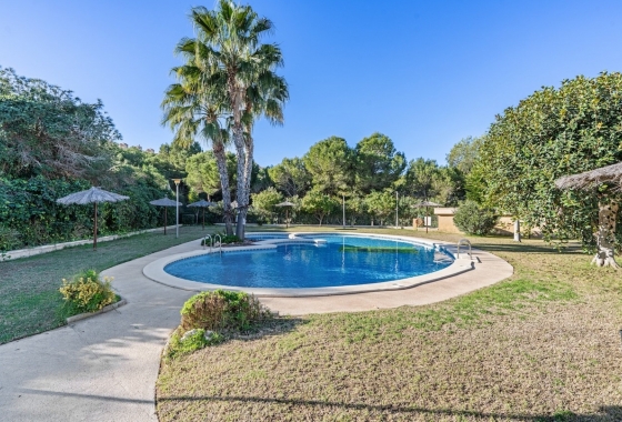 Rynek wtórny - Apartament - Gran Alacant - Novamar