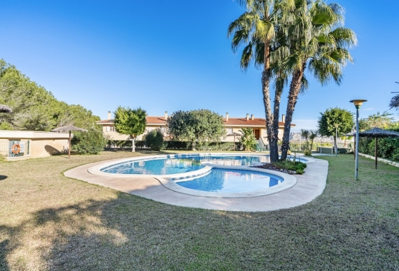 Rynek wtórny - Apartament - Gran Alacant - Novamar