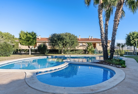 Rynek wtórny - Apartament - Gran Alacant - Novamar