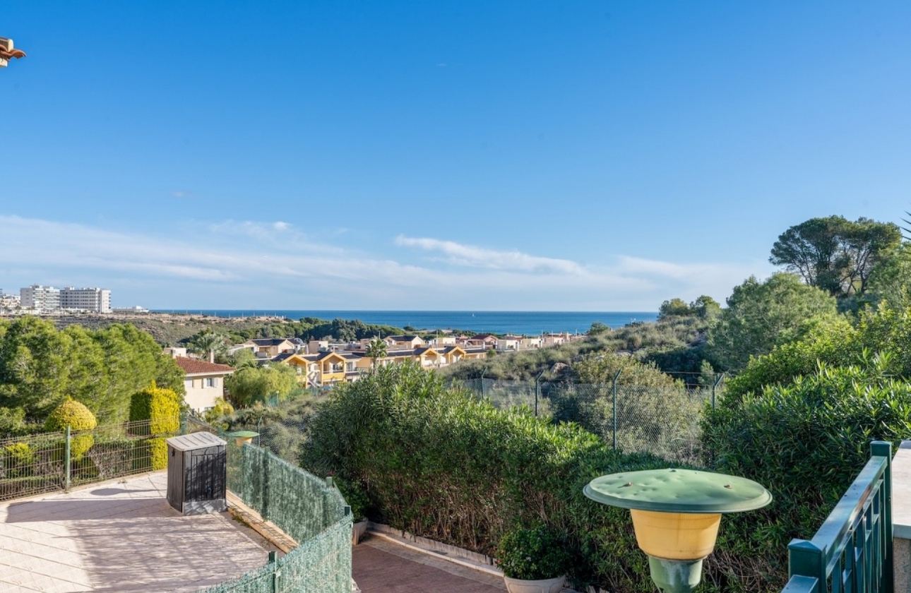 Rynek wtórny - Apartament - Gran Alacant - Novamar