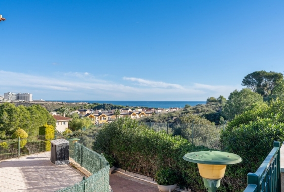 Rynek wtórny - Apartament - Gran Alacant - Novamar