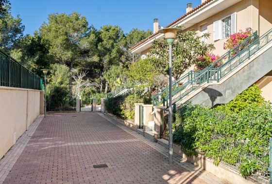 Rynek wtórny - Apartament - Gran Alacant - Novamar