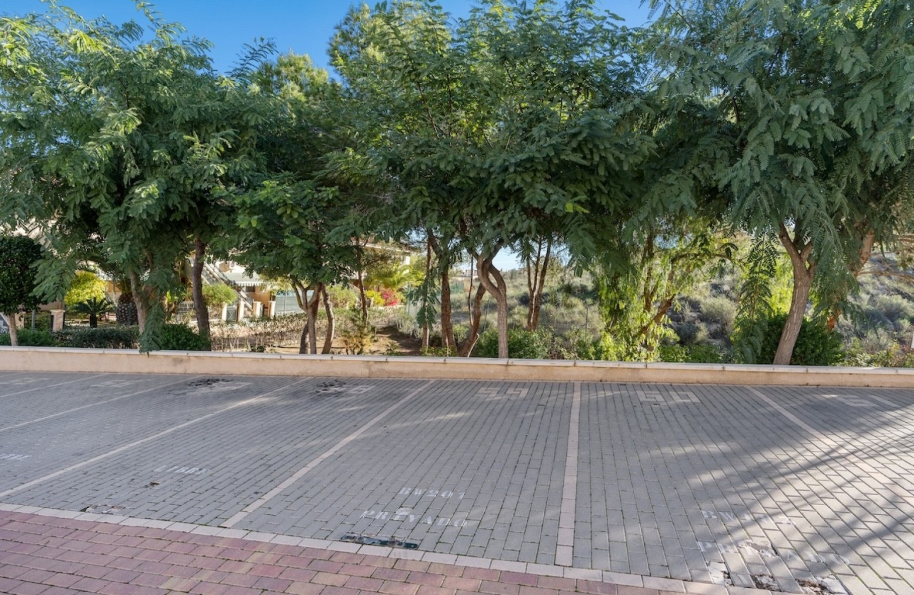 Rynek wtórny - Apartament - Gran Alacant - Novamar