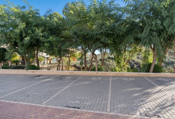 Rynek wtórny - Apartament - Gran Alacant - Novamar