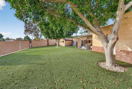 Rynek wtórny - Villa - Alicante - Rebolledo