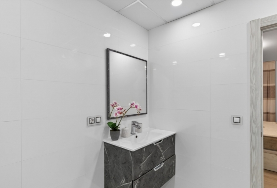 Rynek wtórny - Villa - Alicante - Rebolledo