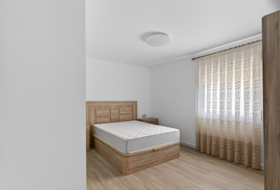 Rynek wtórny - Villa - Alicante - Rebolledo