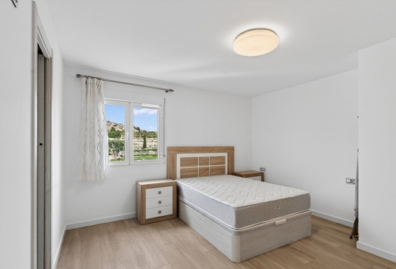 Rynek wtórny - Villa - Alicante - Rebolledo