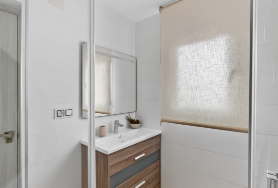 Rynek wtórny - Villa - Alicante - Rebolledo