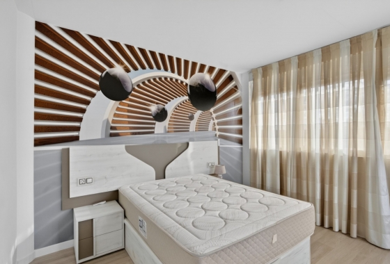 Rynek wtórny - Villa - Alicante - Rebolledo