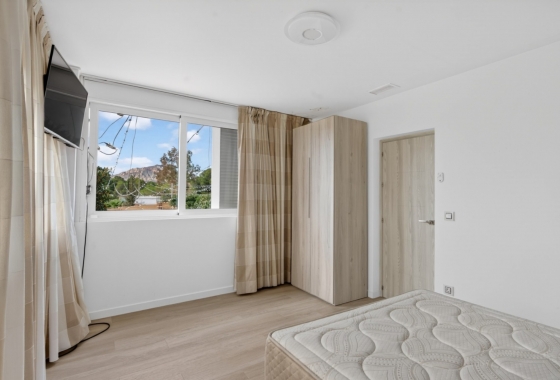 Rynek wtórny - Villa - Alicante - Rebolledo