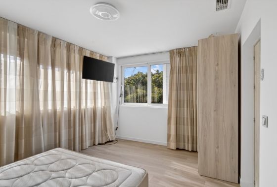 Rynek wtórny - Villa - Alicante - Rebolledo