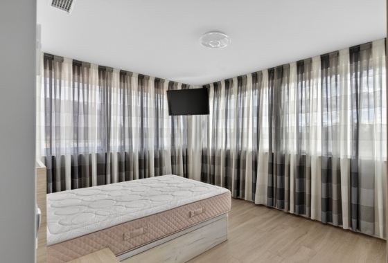 Rynek wtórny - Villa - Alicante - Rebolledo