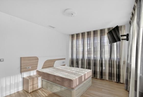 Rynek wtórny - Villa - Alicante - Rebolledo