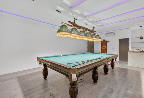 Rynek wtórny - Villa - Alicante - Rebolledo