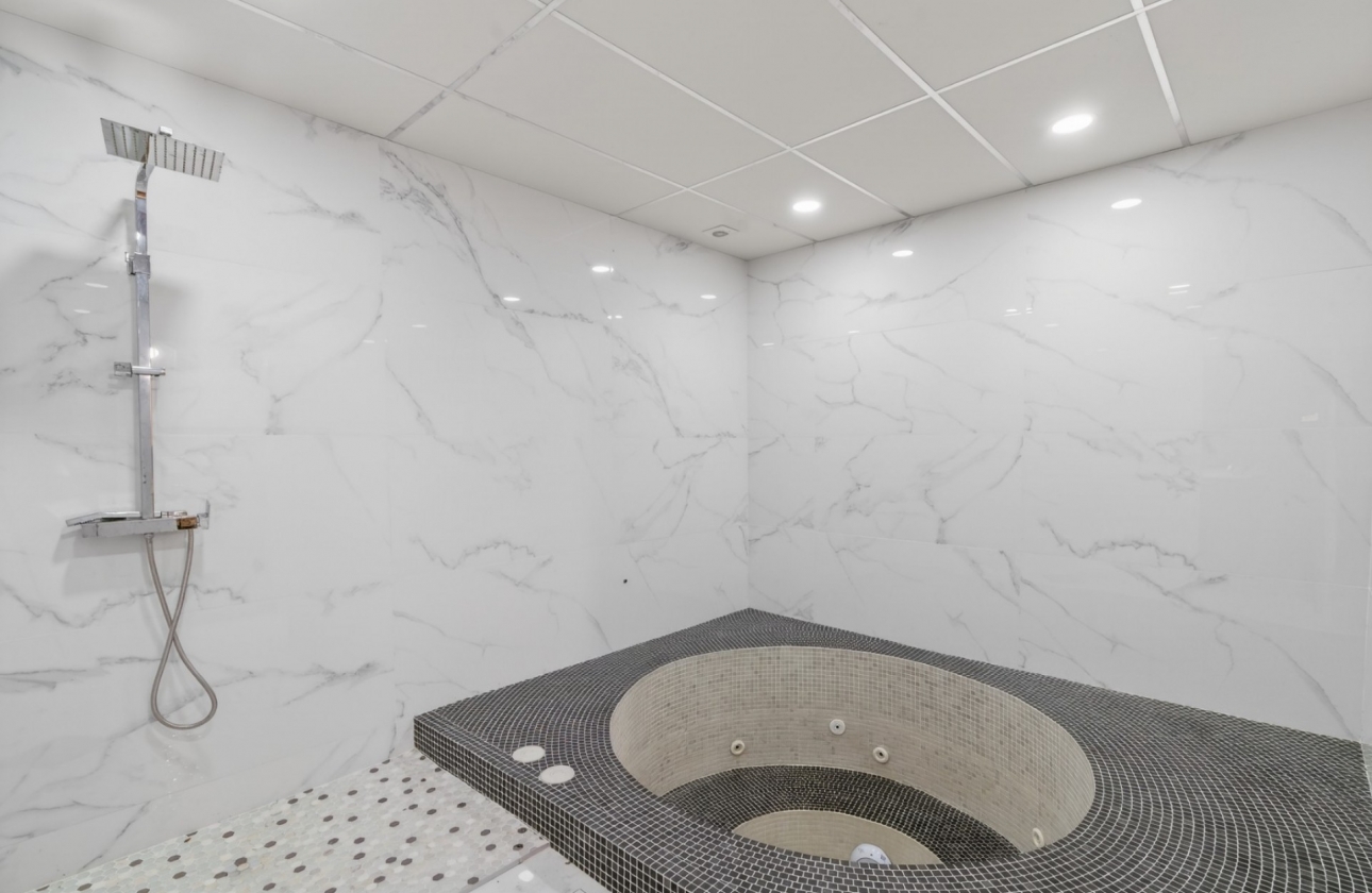 Rynek wtórny - Villa - Alicante - Rebolledo