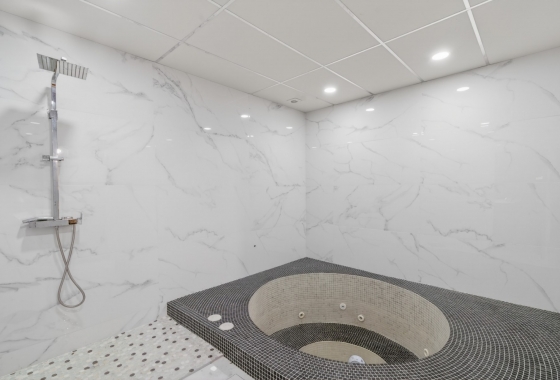 Rynek wtórny - Villa - Alicante - Rebolledo