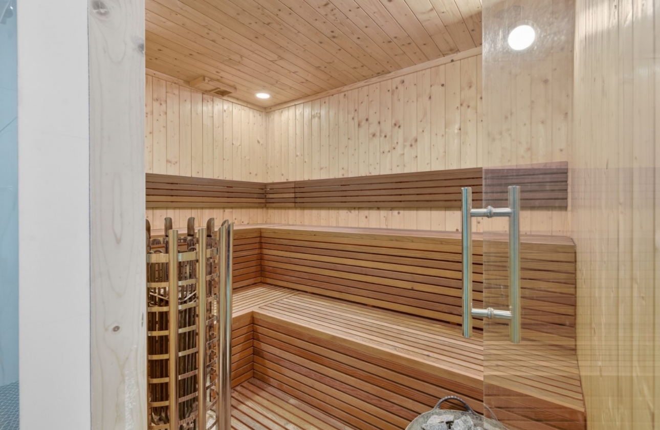 Rynek wtórny - Villa - Alicante - Rebolledo