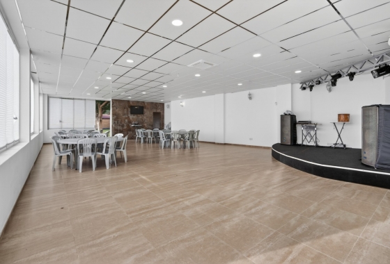 Rynek wtórny - Villa - Alicante - Rebolledo