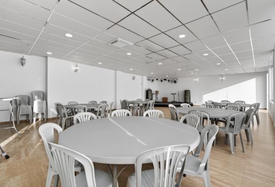 Rynek wtórny - Villa - Alicante - Rebolledo