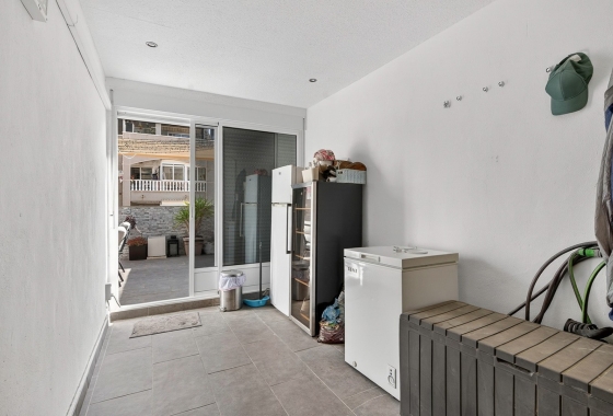 Rynek wtórny - Apartament - Torrevieja - Playa de los Locos