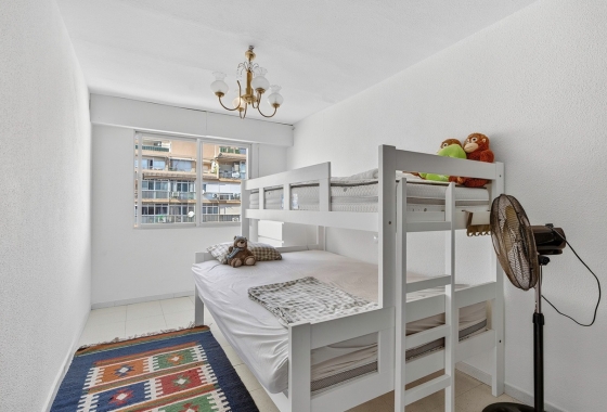 Rynek wtórny - Apartament - Torrevieja - Playa de los Locos