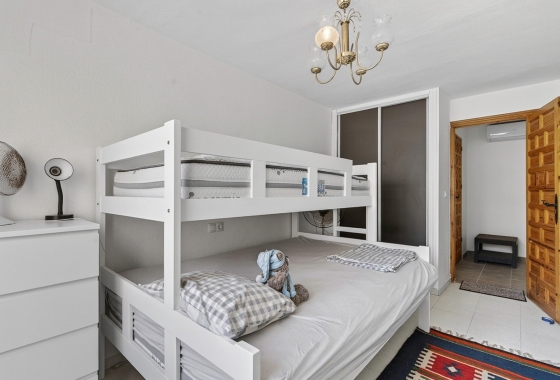 Rynek wtórny - Apartament - Torrevieja - Playa de los Locos