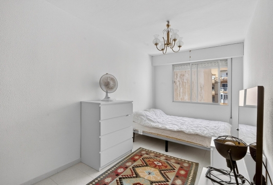 Rynek wtórny - Apartament - Torrevieja - Playa de los Locos