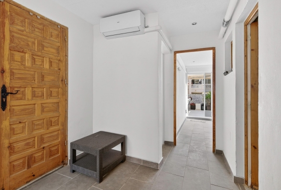 Rynek wtórny - Apartament - Torrevieja - Playa de los Locos