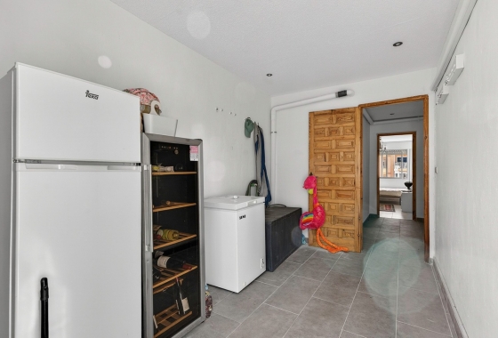 Rynek wtórny - Apartament - Torrevieja - Playa de los Locos