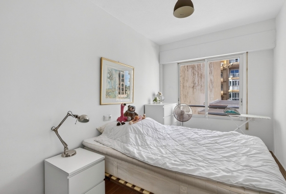 Rynek wtórny - Apartament - Torrevieja - Playa de los Locos