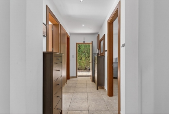 Rynek wtórny - Villa - Jávea - Monte Olimpe