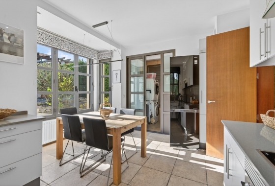 Rynek wtórny - Villa - Jávea - Monte Olimpe