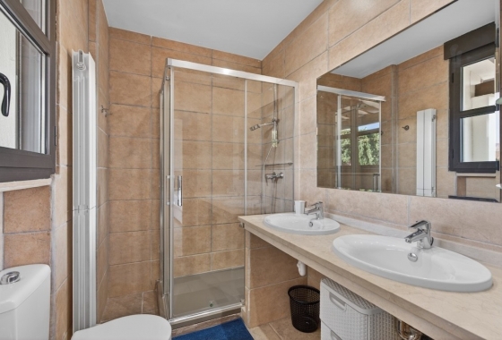 Rynek wtórny - Villa - Jávea - Monte Olimpe