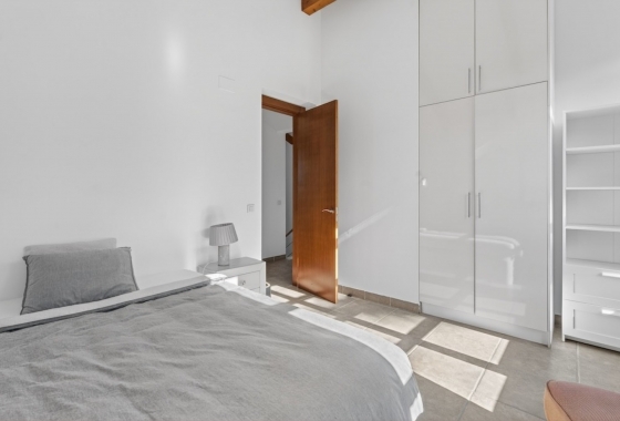 Rynek wtórny - Villa - Jávea - Monte Olimpe