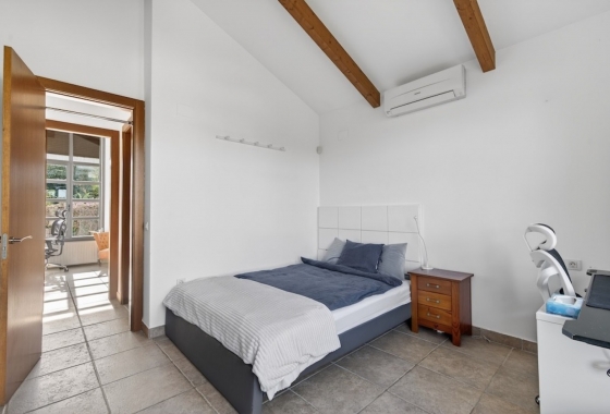 Rynek wtórny - Villa - Jávea - Monte Olimpe