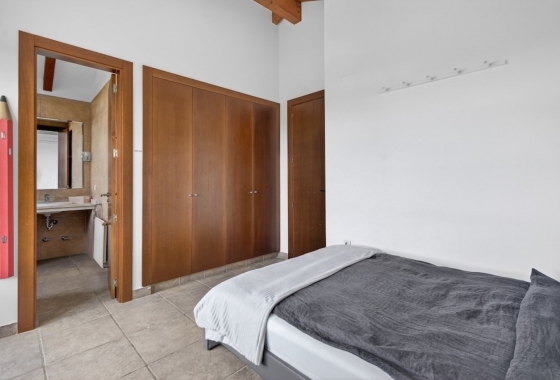 Rynek wtórny - Villa - Jávea - Monte Olimpe