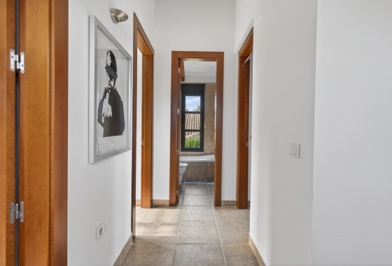 Rynek wtórny - Villa - Jávea - Monte Olimpe