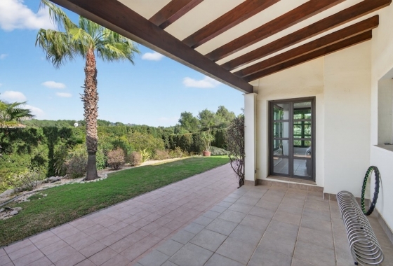 Rynek wtórny - Villa - Jávea - Monte Olimpe