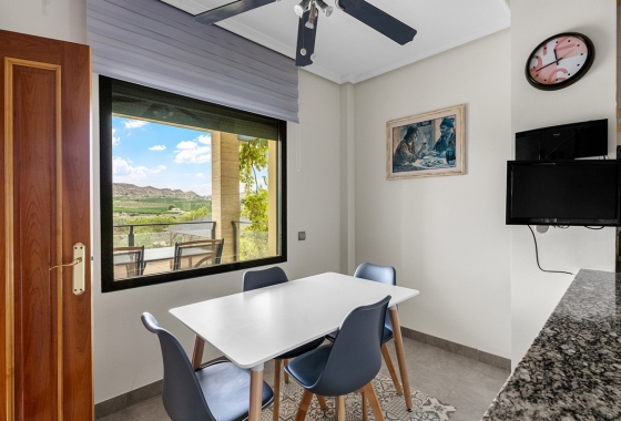 Rynek wtórny - Villa - Alicante - Rebolledo