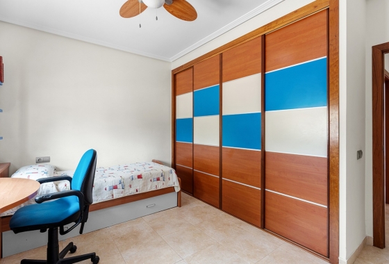 Rynek wtórny - Villa - Alicante - Rebolledo