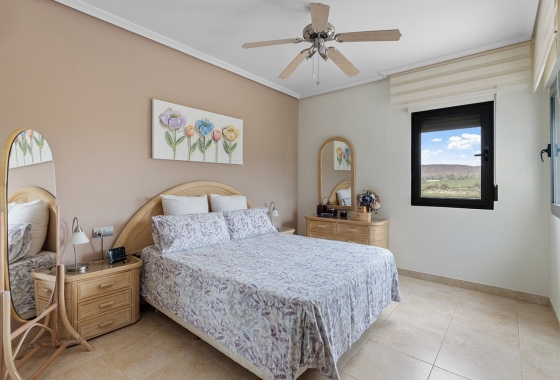 Rynek wtórny - Villa - Alicante - Rebolledo