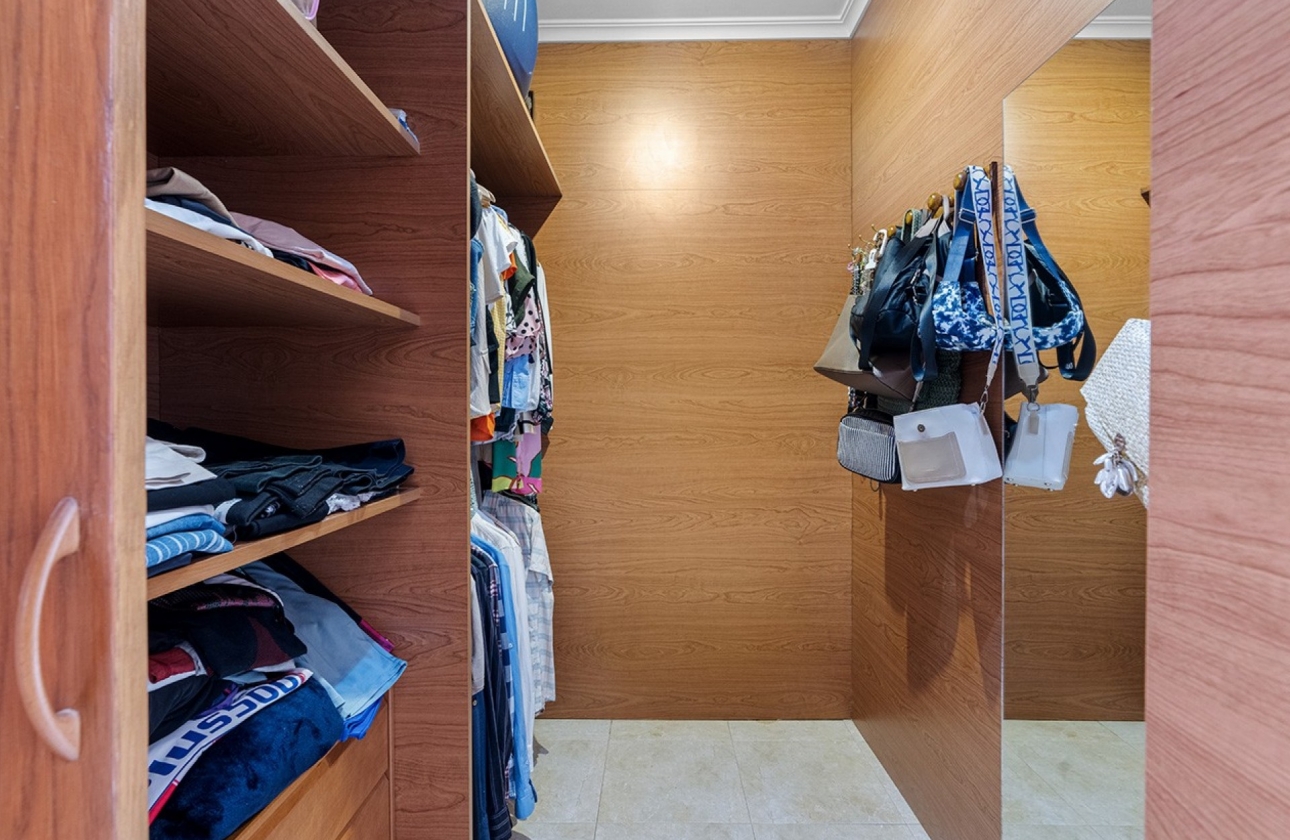 Rynek wtórny - Villa - Alicante - Rebolledo