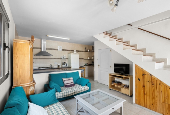 Rynek wtórny - Villa - Alicante - Rebolledo