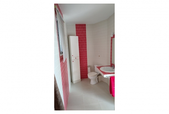 Rynek wtórny - Villa - Alicante - Rebolledo