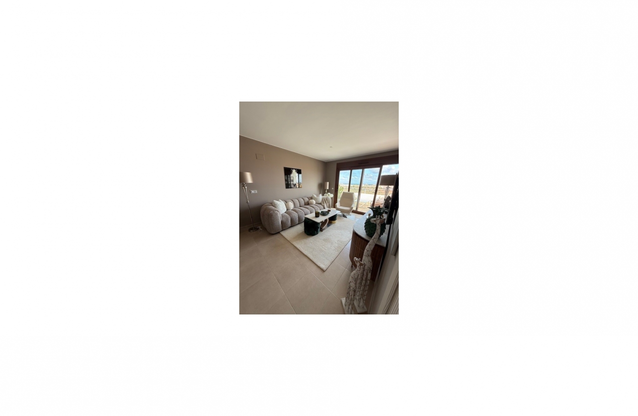 Rynek wtórny - Penthouse - Orihuela Costa - Dehesa de campoamor