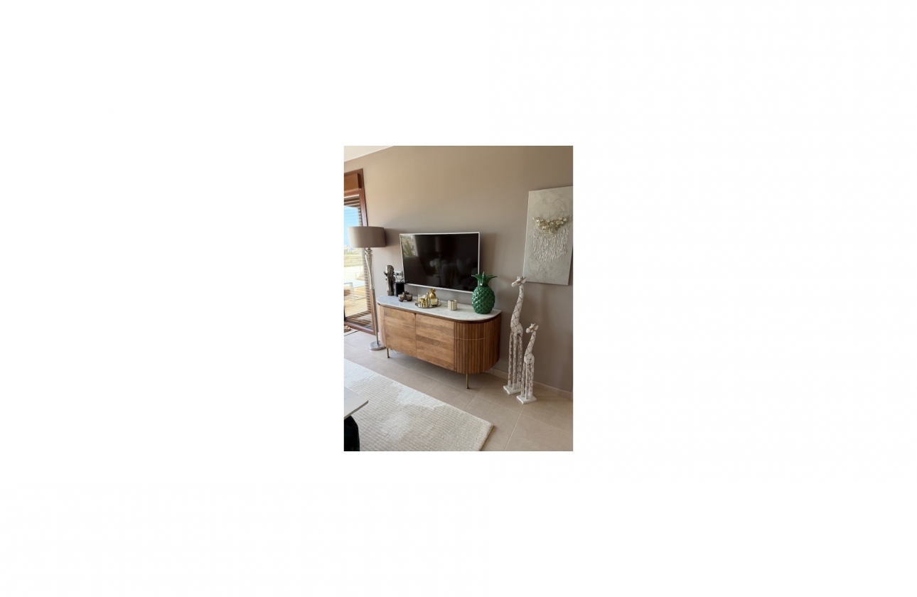 Rynek wtórny - Penthouse - Orihuela Costa - Dehesa de campoamor