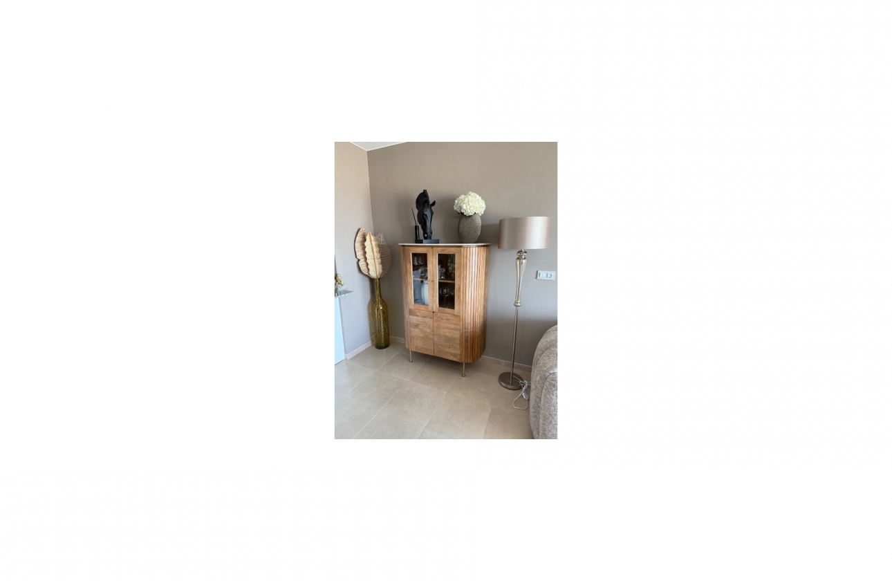 Rynek wtórny - Penthouse - Orihuela Costa - Dehesa de campoamor