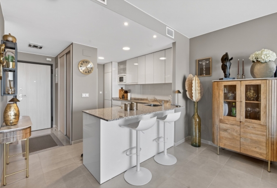 Rynek wtórny - Penthouse - Orihuela Costa - Dehesa de campoamor